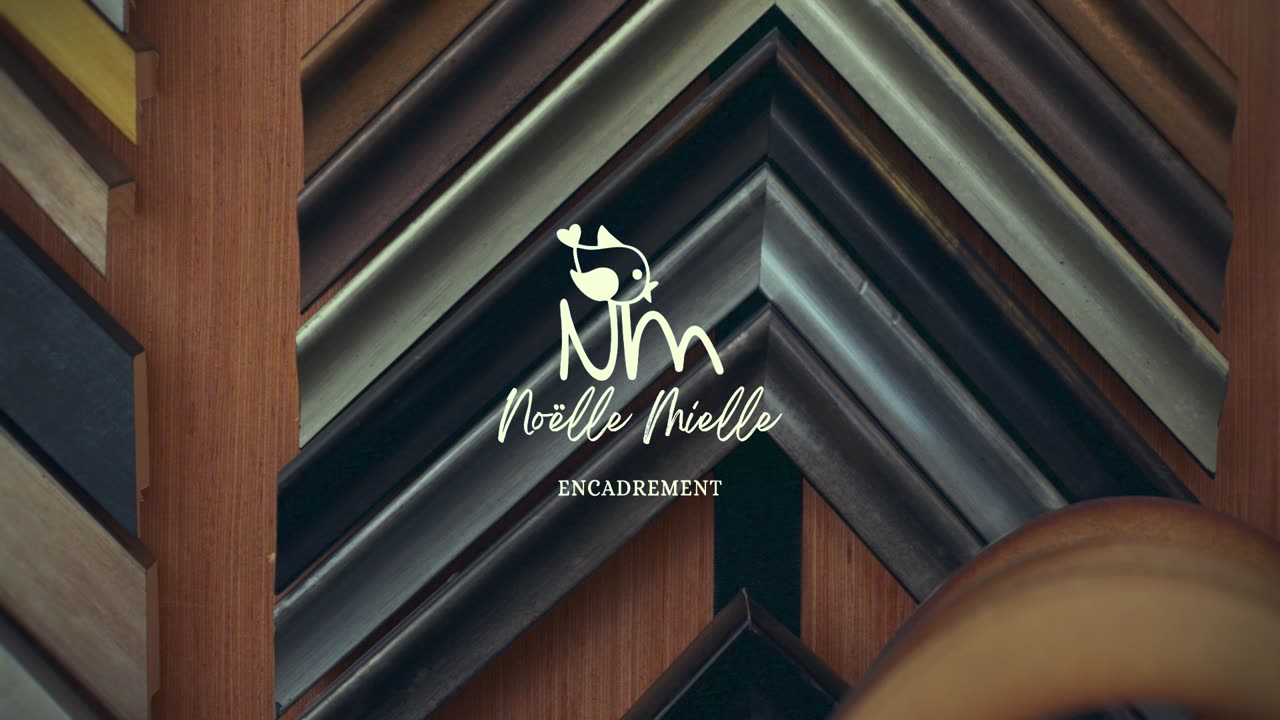 Noëlle Mielle, encadrement