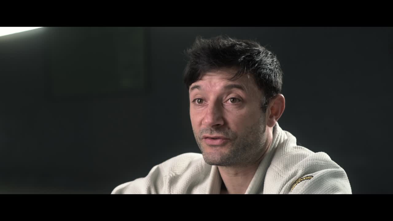 Paroles de Judoka — extrait